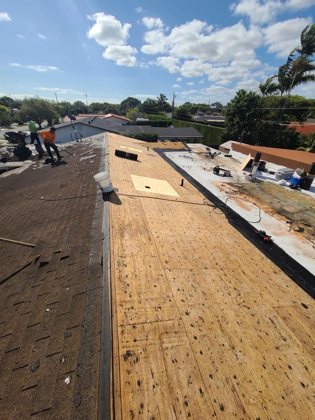 General Construction